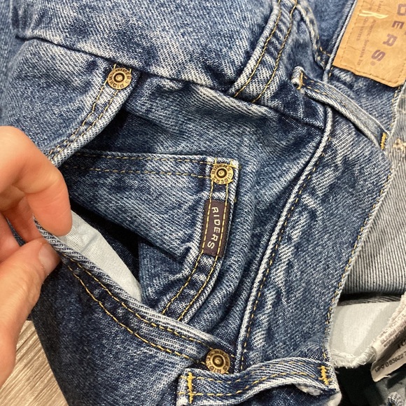Riders by Lee Authentic Superior Fit 10M Jeans - Picture 10 of 13